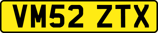 VM52ZTX