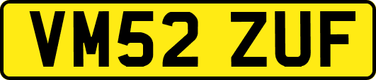 VM52ZUF