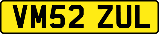 VM52ZUL