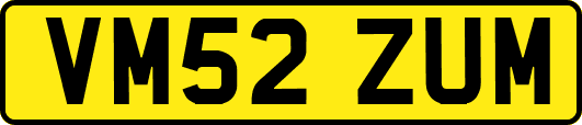 VM52ZUM