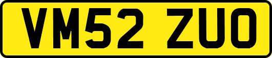 VM52ZUO