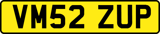 VM52ZUP