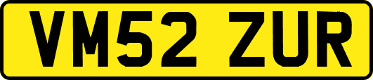 VM52ZUR