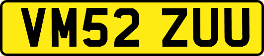 VM52ZUU