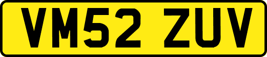VM52ZUV
