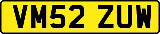 VM52ZUW