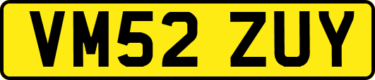 VM52ZUY