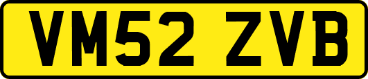 VM52ZVB