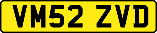 VM52ZVD
