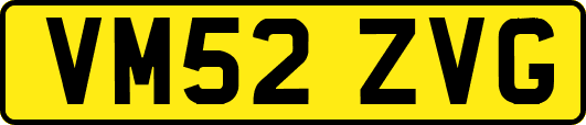VM52ZVG