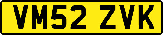 VM52ZVK