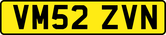 VM52ZVN