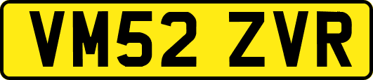 VM52ZVR
