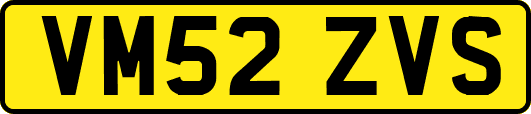 VM52ZVS