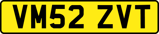 VM52ZVT