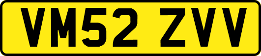 VM52ZVV