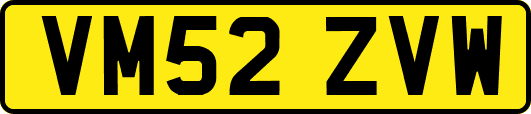 VM52ZVW