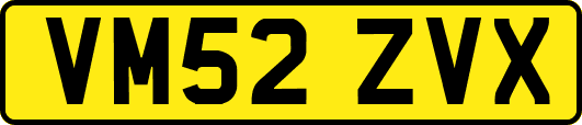VM52ZVX