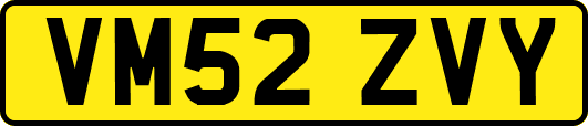 VM52ZVY