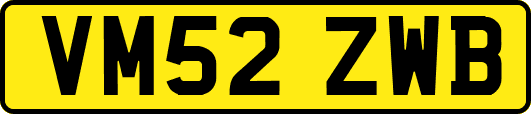 VM52ZWB