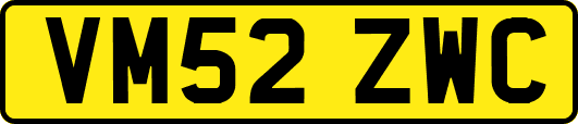 VM52ZWC