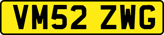 VM52ZWG