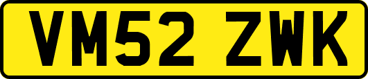 VM52ZWK