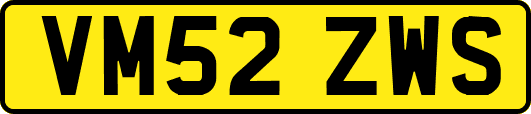 VM52ZWS