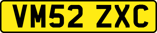VM52ZXC