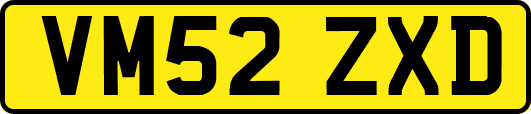 VM52ZXD
