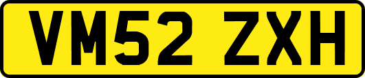 VM52ZXH