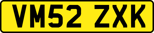 VM52ZXK