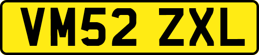 VM52ZXL
