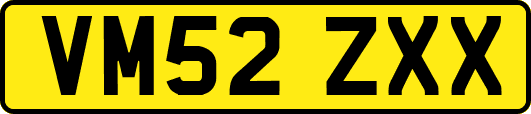 VM52ZXX