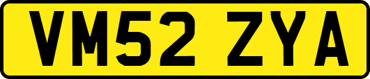 VM52ZYA