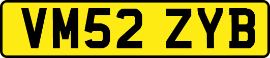 VM52ZYB