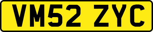 VM52ZYC