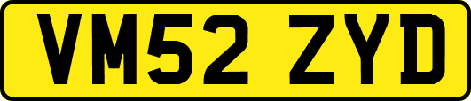 VM52ZYD