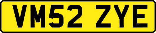VM52ZYE