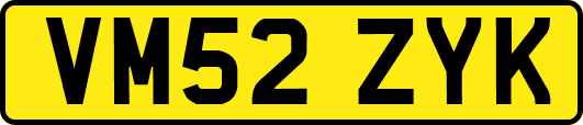 VM52ZYK