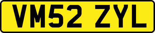 VM52ZYL