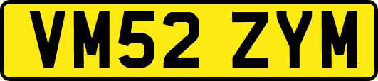 VM52ZYM