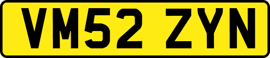 VM52ZYN