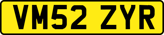 VM52ZYR
