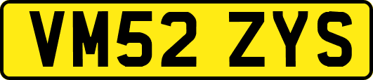 VM52ZYS