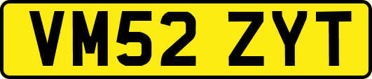VM52ZYT