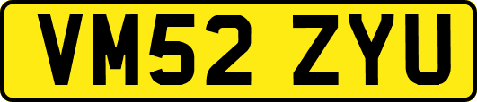 VM52ZYU