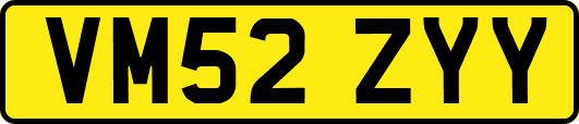 VM52ZYY