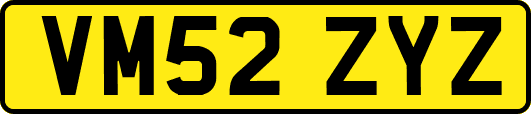 VM52ZYZ
