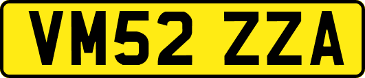 VM52ZZA